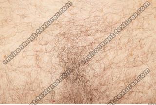 human skin hairy 0010